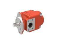 Насос Bucher Hydraulics QX21-012R